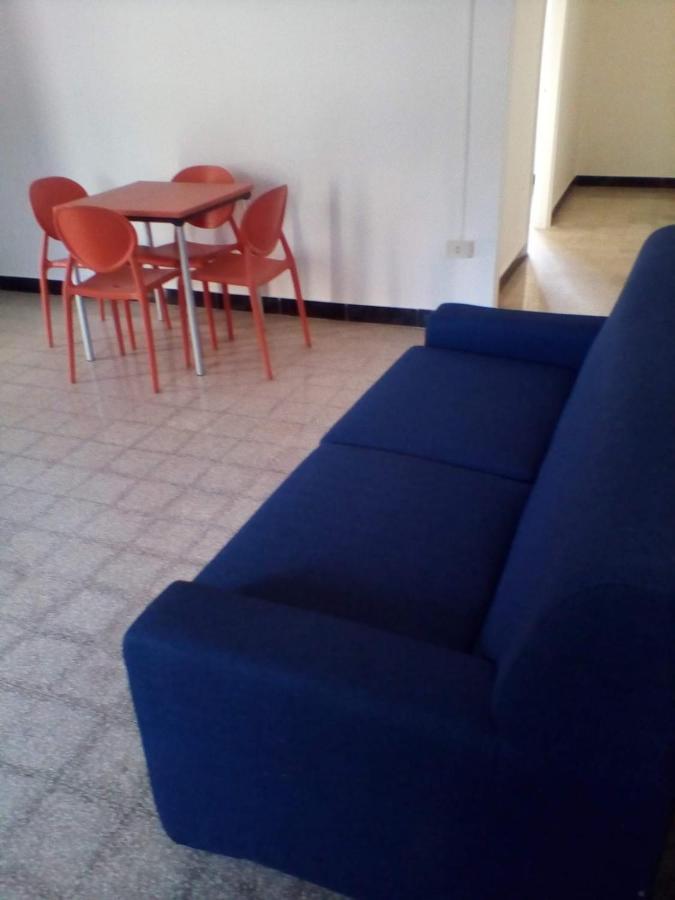 Mamena Bed & Breakfast Paestum Exterior foto