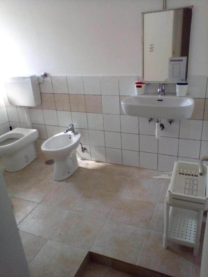 Mamena Bed & Breakfast Paestum Exterior foto