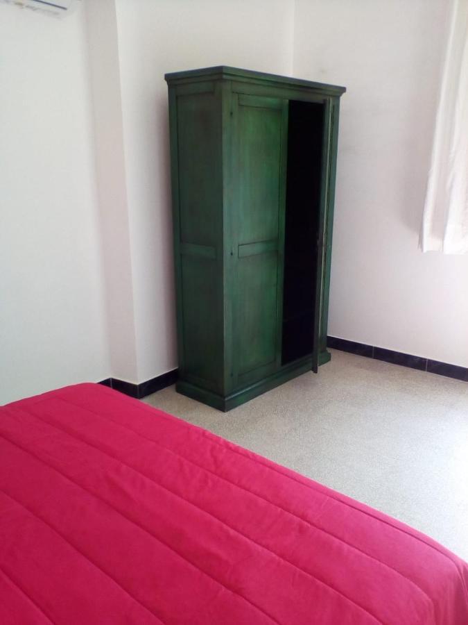 Mamena Bed & Breakfast Paestum Exterior foto