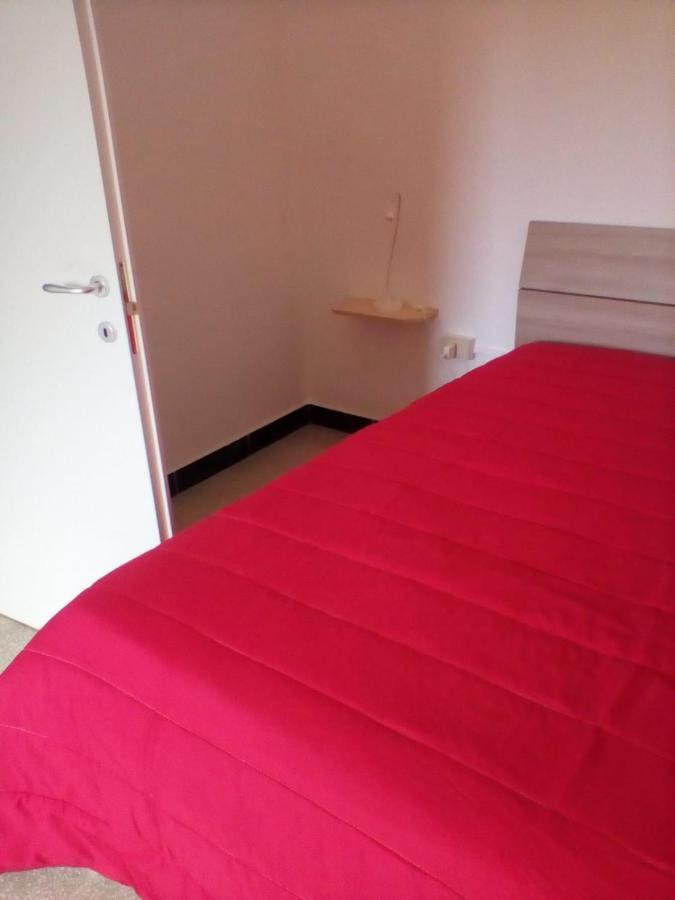 Mamena Bed & Breakfast Paestum Exterior foto
