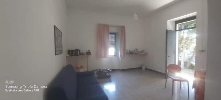 Mamena Bed & Breakfast Paestum Exterior foto