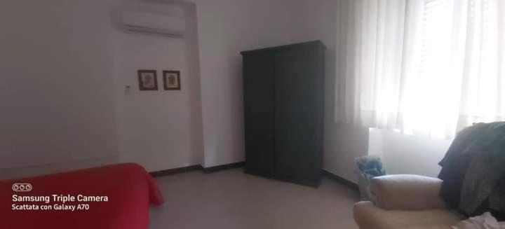 Mamena Bed & Breakfast Paestum Exterior foto