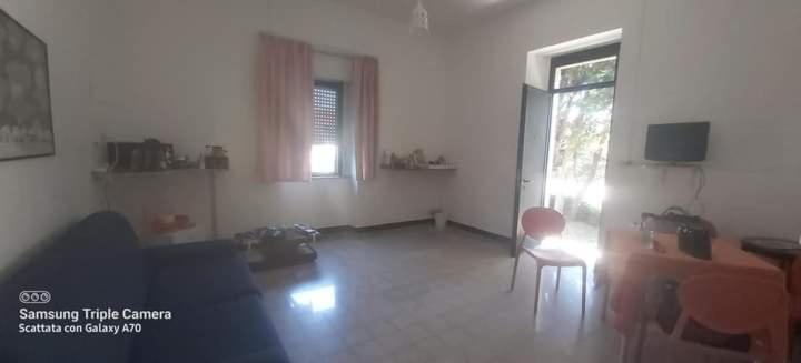 Mamena Bed & Breakfast Paestum Exterior foto