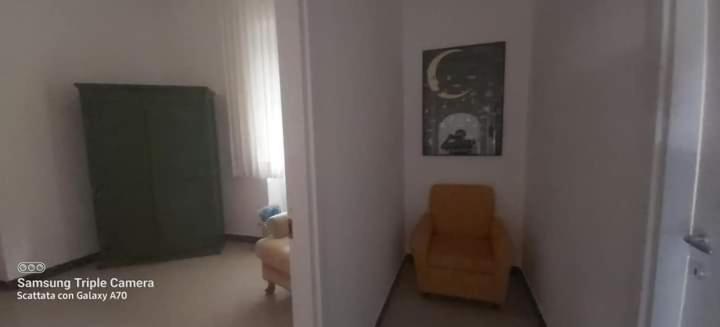 Mamena Bed & Breakfast Paestum Exterior foto