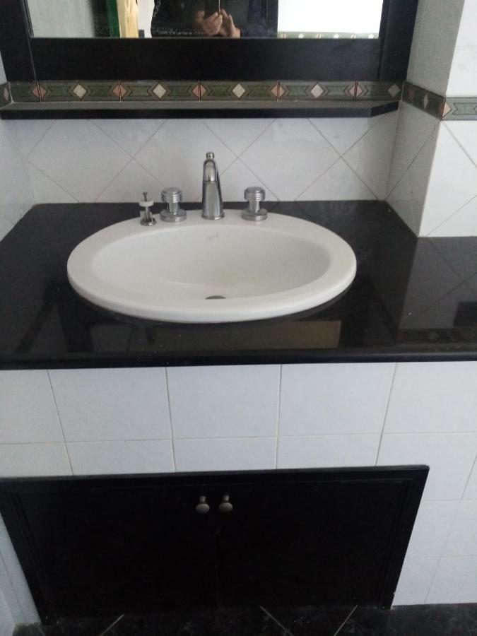 Mamena Bed & Breakfast Paestum Exterior foto