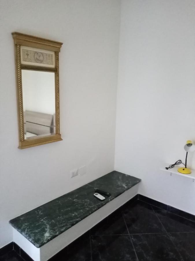 Mamena Bed & Breakfast Paestum Exterior foto