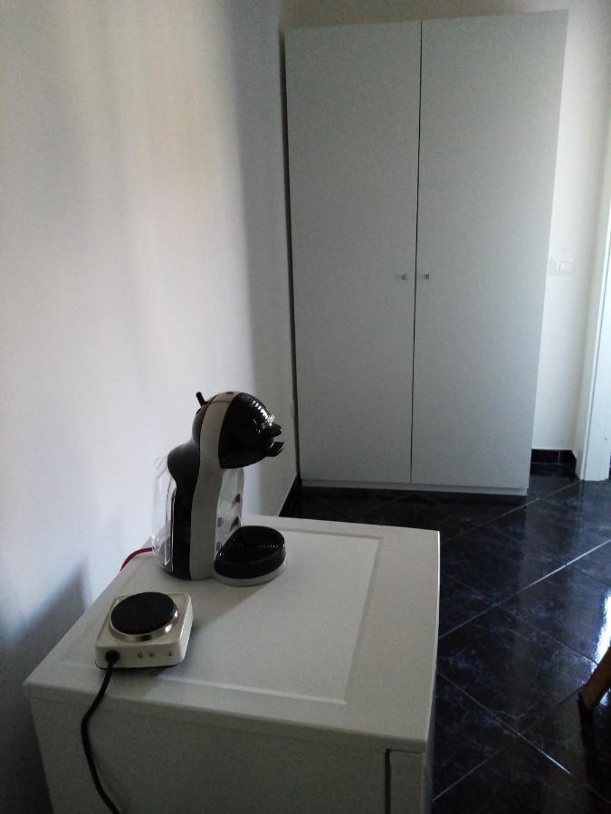 Mamena Bed & Breakfast Paestum Exterior foto