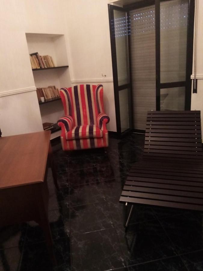 Mamena Bed & Breakfast Paestum Exterior foto