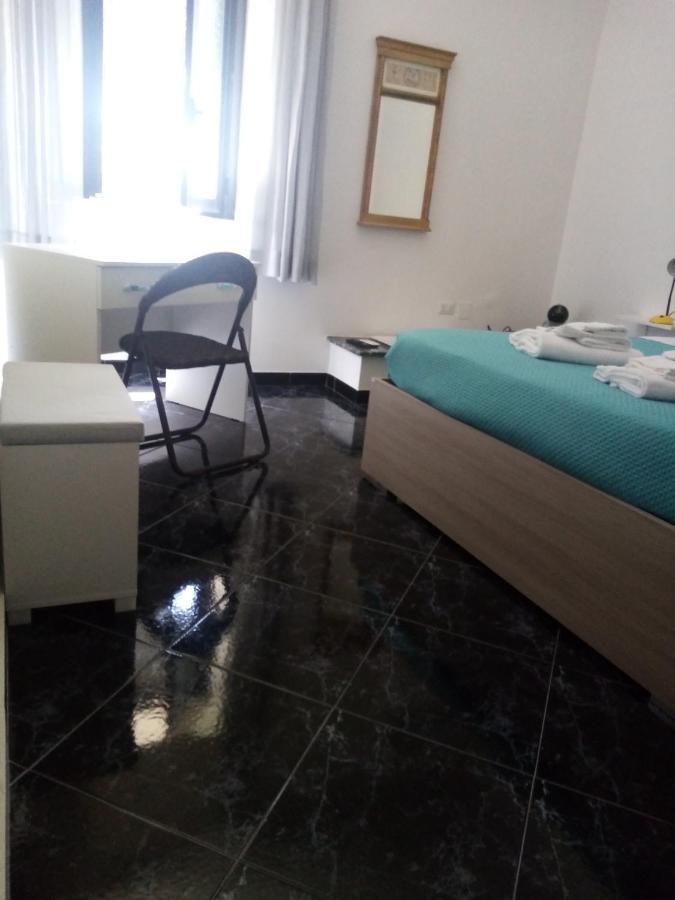Mamena Bed & Breakfast Paestum Exterior foto