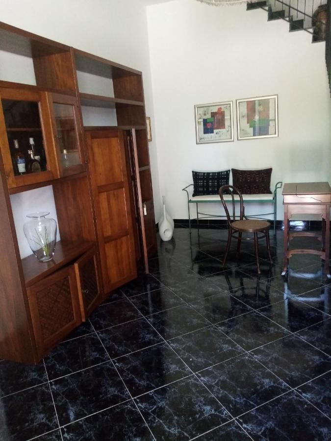 Mamena Bed & Breakfast Paestum Exterior foto