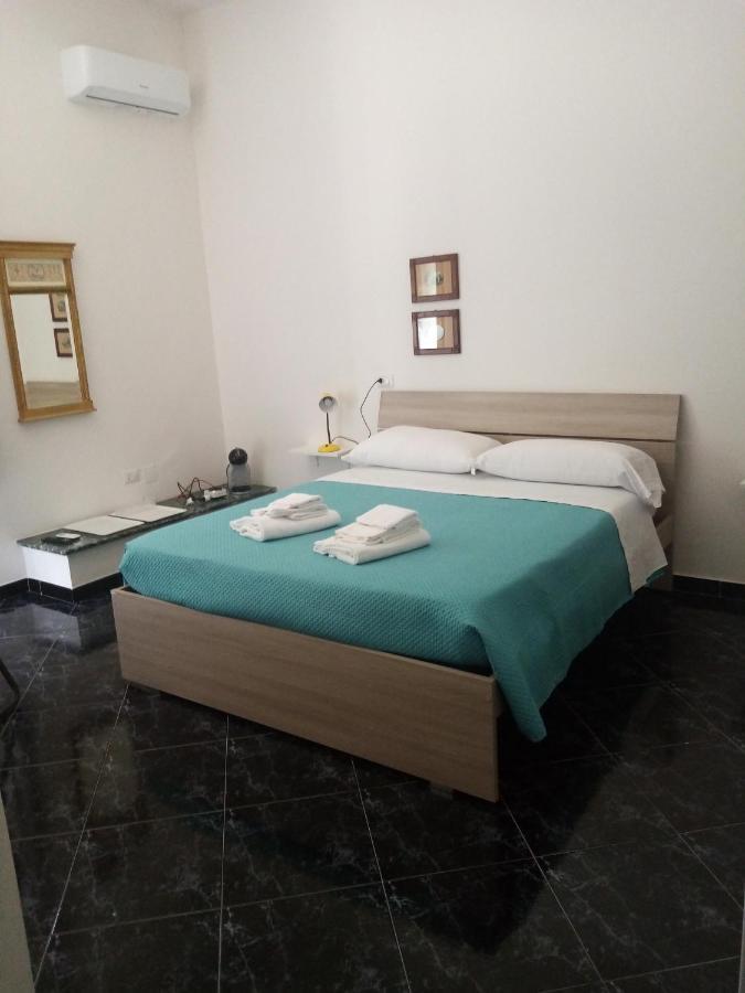 Mamena Bed & Breakfast Paestum Exterior foto