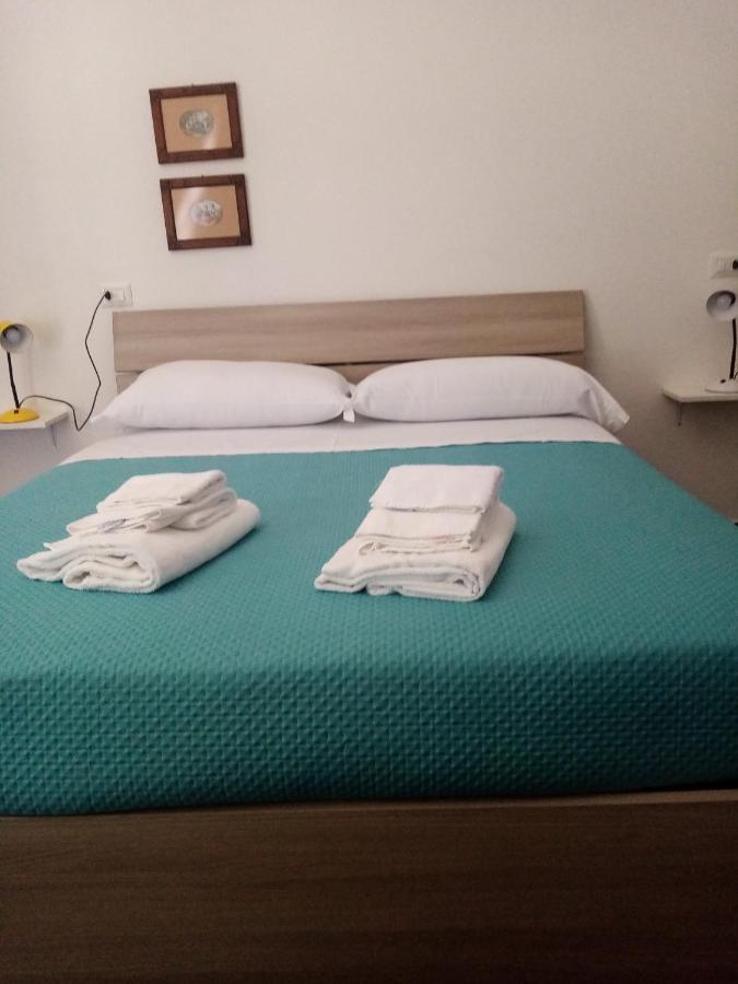 Mamena Bed & Breakfast Paestum Exterior foto
