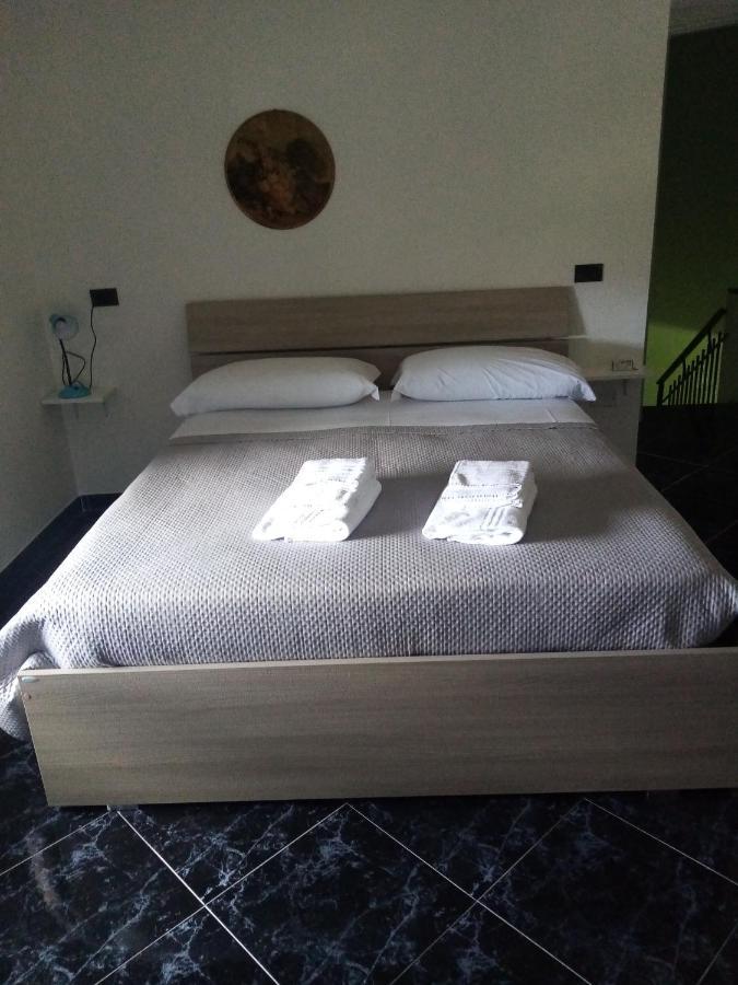Mamena Bed & Breakfast Paestum Exterior foto