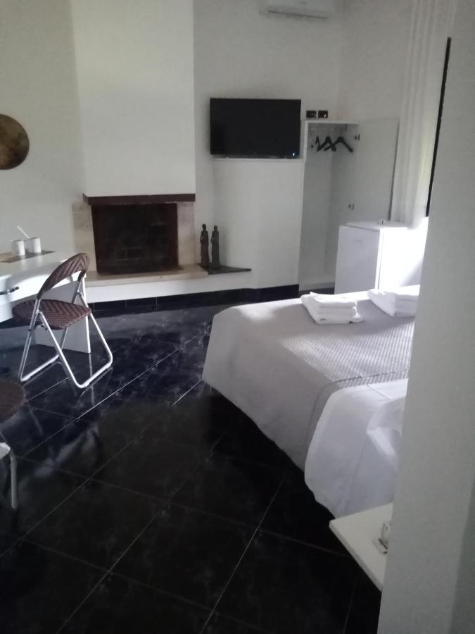 Mamena Bed & Breakfast Paestum Exterior foto