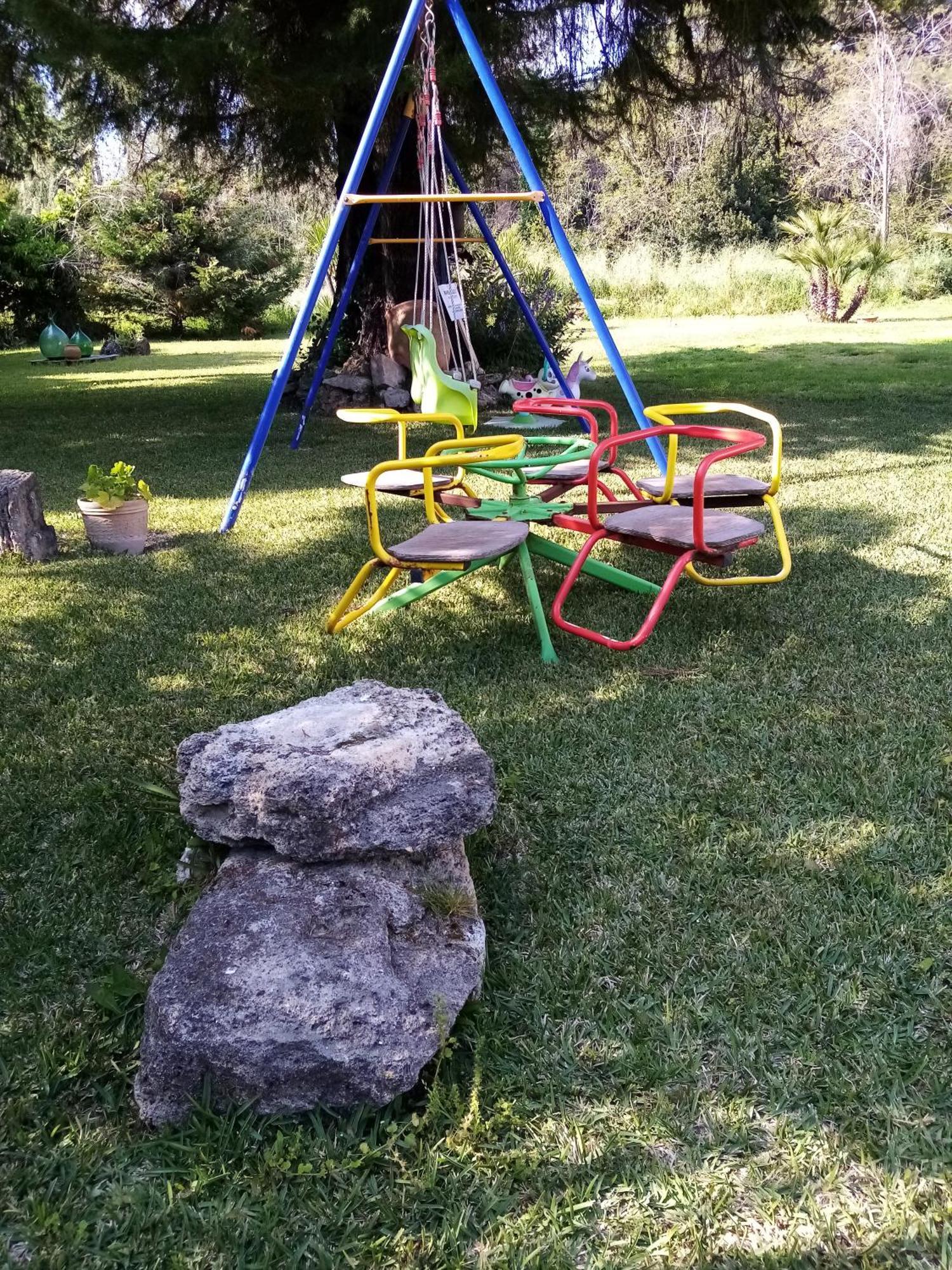 Mamena Bed & Breakfast Paestum Exterior foto